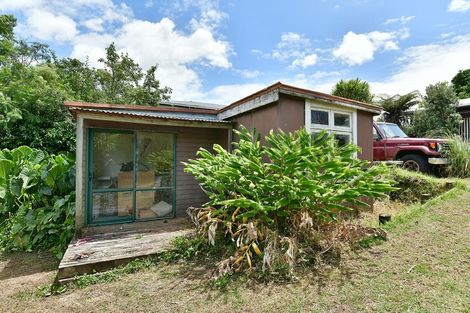 Photo of property in 119 Awaroa Road, Helensville, 0800