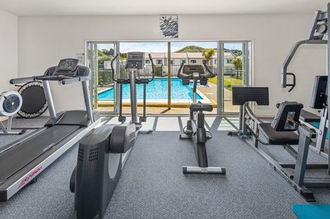 Photo of property in Monterey Apartments, 63/232 Middleton Road, Glenside, Wellington, 6037