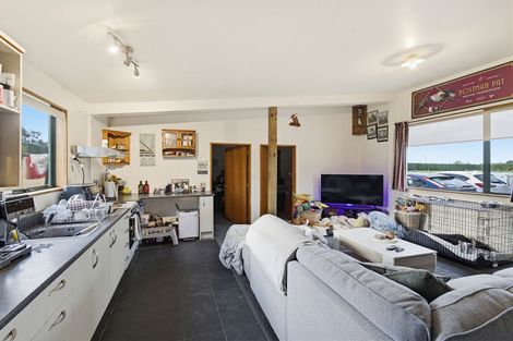 Photo of property in 118 Johnston Road, Rakaia, 7784