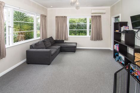 Photo of property in 3 Masters Crescent, Masterton, 5810