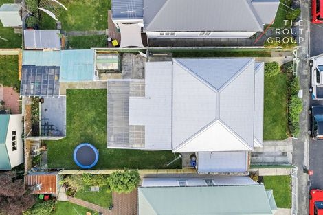 Photo of property in 75 Nelson Street, Forbury, Dunedin, 9012