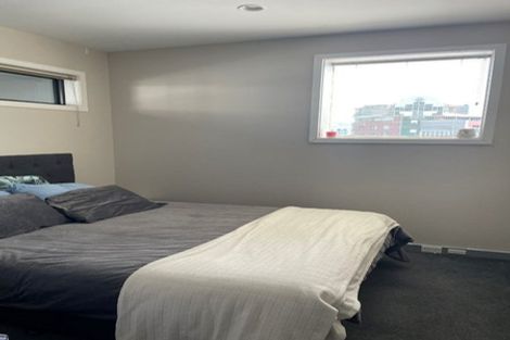 Photo of property in Atrium Towers, 8a/154 The Terrace, Wellington Central, Wellington, 6011