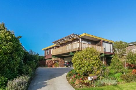 Photo of property in 34 Waller Avenue, Bucklands Beach, Auckland, 2012