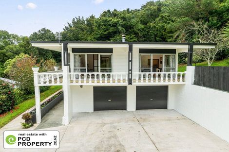 Photo of property in 14 Granfield Place, Te Kamo, Whangarei, 0112