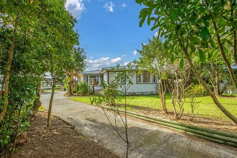Photo of property in 14 Marsden Place, Awapuni, Palmerston North, 4412