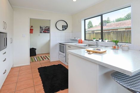 Photo of property in 3/20 Huia Road, Papatoetoe, Auckland, 2025