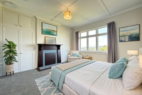 Photo of property in 5 Charlotte Avenue, Brooklyn, Wellington, 6021