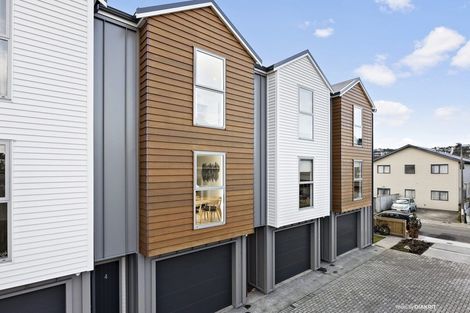 Photo of property in 3u3 Rotoiti Street, Johnsonville, Wellington, 6037