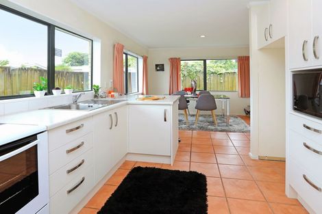 Photo of property in 3/20 Huia Road, Papatoetoe, Auckland, 2025