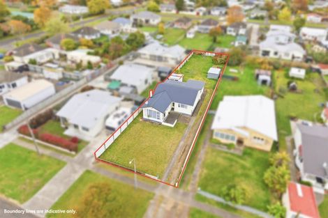 Photo of property in 38 Hakeke Street, Whanganui East, Whanganui, 4500
