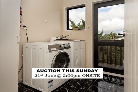 Photo of property in 7 San Vito Place, Henderson, Auckland, 0612