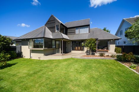Photo of property in 40 Lincoln Terrace, Hokowhitu, Palmerston North, 4410