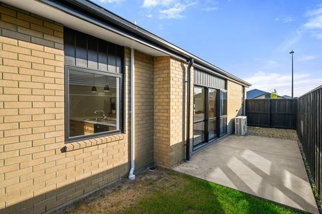 Photo of property in 9 Chesney Drive, Rolleston, 7615