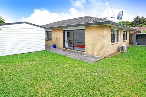 Photo of property in 3/20 Huia Road, Papatoetoe, Auckland, 2025