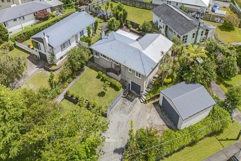 Photo of property in 3 London Terrace, Welbourn, New Plymouth, 4312
