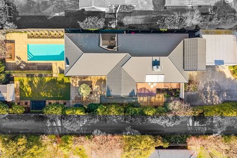 Photo of property in 252 Waimairi Road, Ilam, Christchurch, 8041