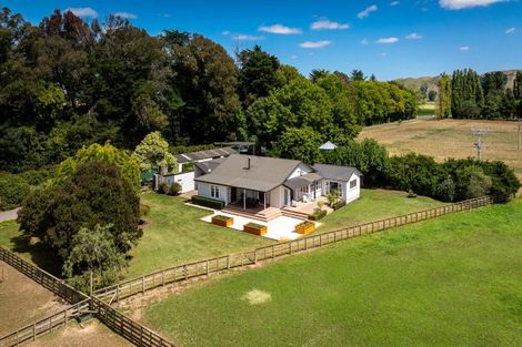 Photo of property in 241 Drumpeel Road, Otane, 4276