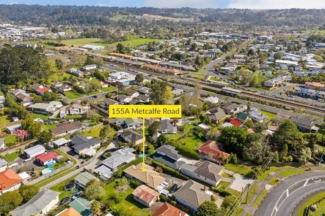 Photo of property in 155a Metcalfe Road, Ranui, Auckland, 0612