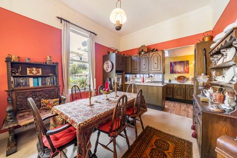 Photo of property in 185 Glenmore Street, Kelburn, Wellington, 6012