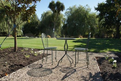 Photo of property in 2817 West Coast Road, Kirwee, Darfield, 7571