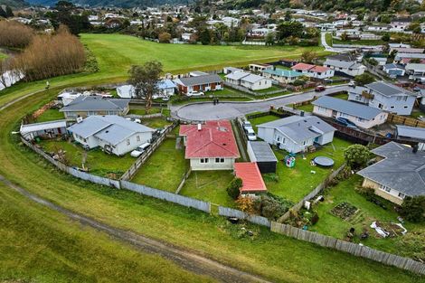 Photo of property in 11 Orewa Grove, Wainuiomata, Lower Hutt, 5014