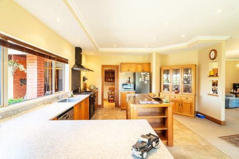 Photo of property in 183 Neeves Road, Kaiapoi, 7691