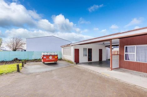 Photo of property in 1/240 Ulster Street, Whitiora, Hamilton, 3200
