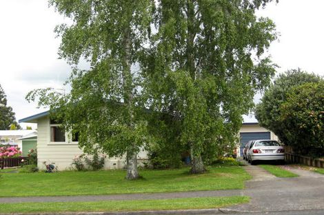 Photo of property in 240 Raikes Avenue, Te Awamutu, 3800