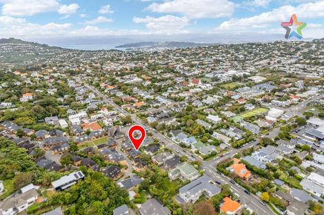 Photo of property in 8 Futuna Close, Karori, Wellington, 6012