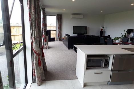 Photo of property in 1 George Square West, Wigram, Christchurch, 8025