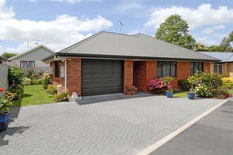 Photo of property in 110c Comries Road, Chartwell, Hamilton, 3210