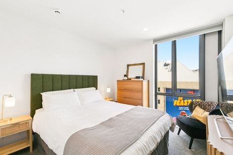 Photo of property in 806/212 Willis Street, Te Aro, Wellington, 6011