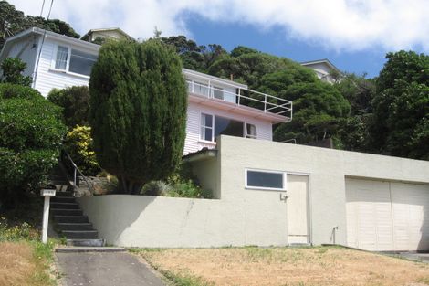 Photo of property in 105 Te Anau Road, Hataitai, Wellington, 6021