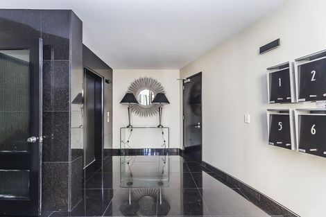 Photo of property in 97u5 Boulcott Street, Wellington Central, Wellington, 6011
