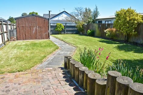 Photo of property in 22 Kissel Street, Templeton, Christchurch, 8042