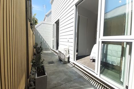 Photo of property in 182b Salisbury Street, Christchurch Central, Christchurch, 8013