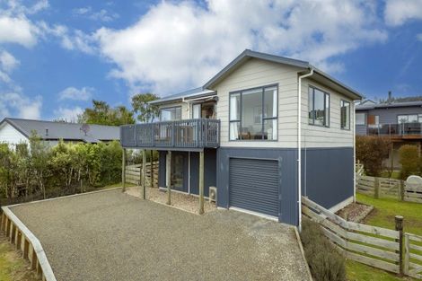 Photo of property in 3 Ruru Place, Omori, Turangi, 3381