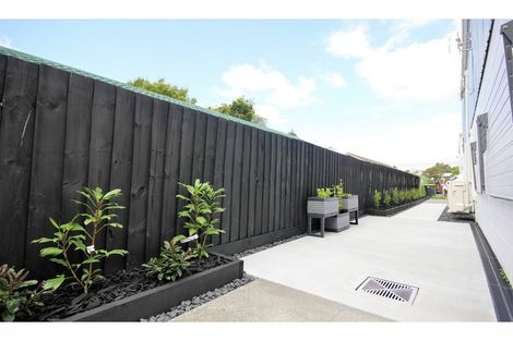 Photo of property in 1/371 Hereford Street, Linwood, Christchurch, 8011