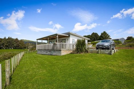 Photo of property in 109 Boyd Access Road, Whangaripo, Wellsford, 0974