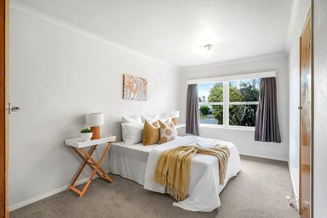 Photo of property in 12 Somme Crescent, Hillcrest, Hamilton, 3216