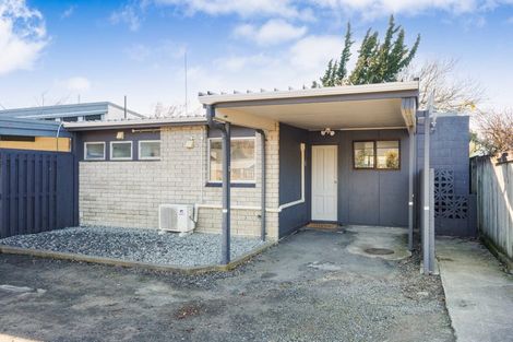 Photo of property in 4/521 Featherston Street, Roslyn, Palmerston North, 4414