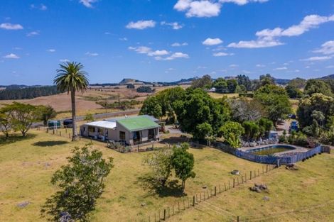 Photo of property in 7220 State Highway 1, Pakaraka, Kaikohe, 0472