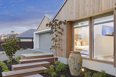 Photo of property in 587 Madras Street, St Albans, Christchurch, 8014