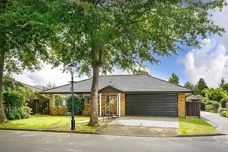 Photo of property in 21 Villa Grove, Ilam, Christchurch, 8041