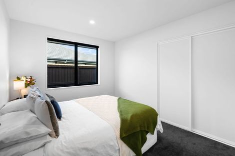 Photo of property in 11 Andesite Drive, Rolleston, 7614