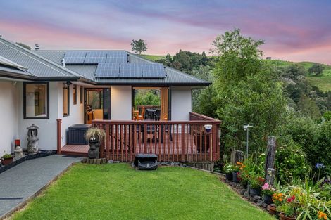 Photo of property in 42 Hungry Creek Road, Puhoi, Warkworth, 0983