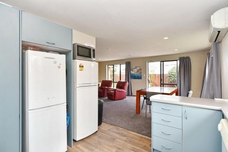Photo of property in 1 Roche Avenue, Upper Riccarton, Christchurch, 8041