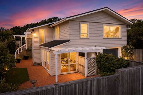 Photo of property in 178 Orangi Kaupapa Road, Northland, Wellington, 6012