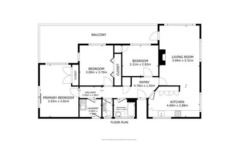 Photo of property in 4 Cardrona Way, Karori, Wellington, 6012