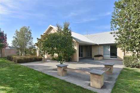 Photo of property in 7 Delamare Way, Rolleston, 7614